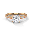 Ramona Solitaire Ring