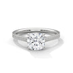 Ramona Solitaire Ring
