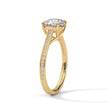 Ramona Solitaire Ring