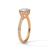 Ramona Solitaire Ring