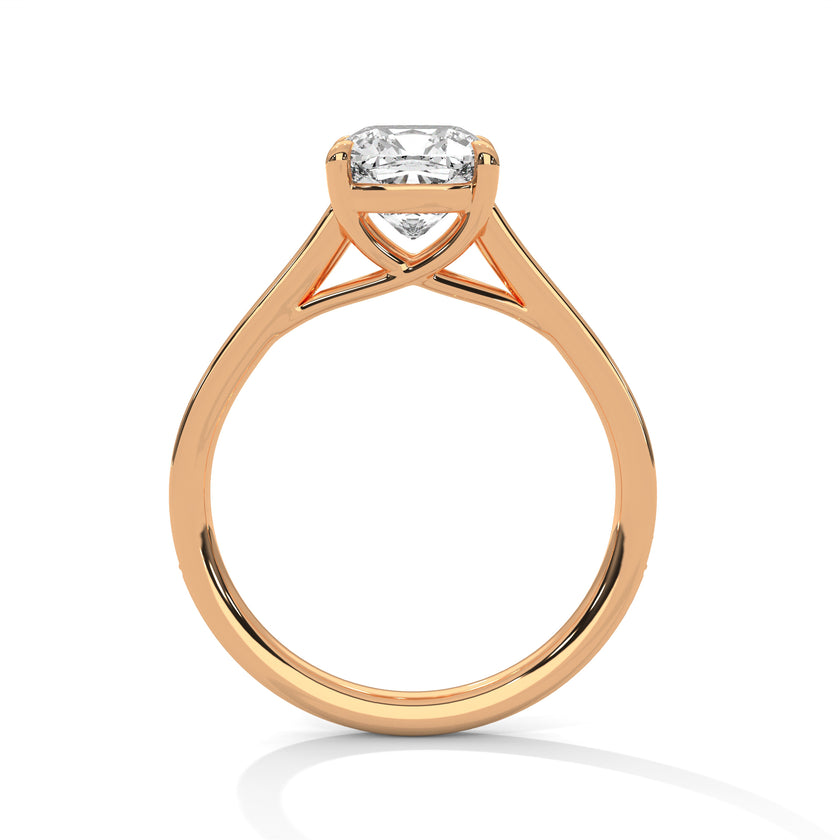 Ramona Solitaire Ring