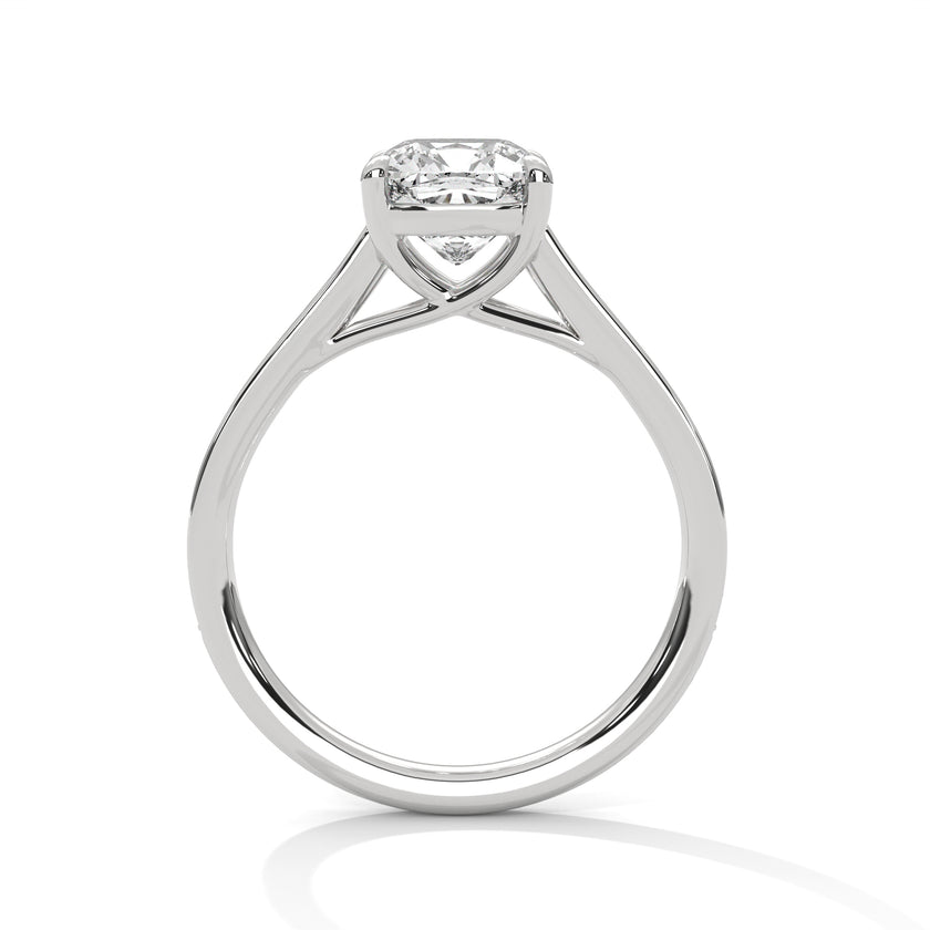 Ramona Solitaire Ring