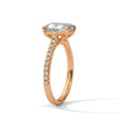 Emmalynn Solitaire Ring