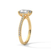 Emmalynn Solitaire Ring