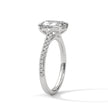 Emmalynn Solitaire Ring