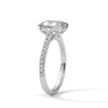 Emmalynn Solitaire Ring