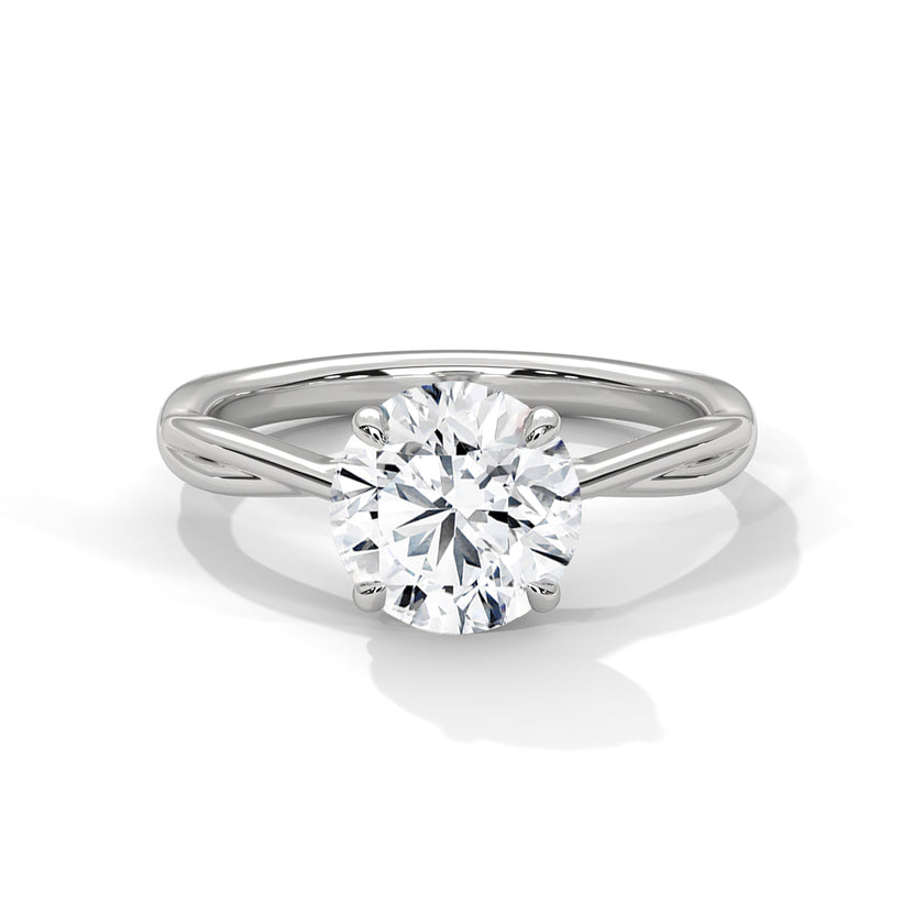 Kassidy Solitaire Ring