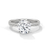 Kassidy Solitaire Ring