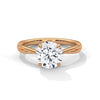 Kassidy Solitaire Ring
