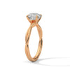 Kassidy Solitaire Ring