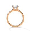 Kassidy Solitaire Ring