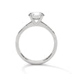 Kassidy Solitaire Ring