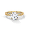 Kassidy Solitaire Ring