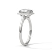Blaire Solitaire Ring