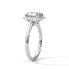 Blaire Solitaire Ring