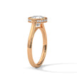 Karina Solitaire Ring