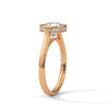 Karina Solitaire Ring