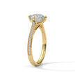 Lyanna Solitaire Ring