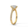 Lyanna Solitaire Ring