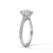 Lyanna Solitaire Ring