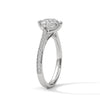 Lyanna Solitaire Ring