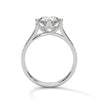 Lyanna Solitaire Ring