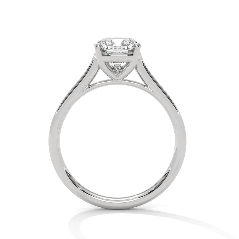 Dana Solitaire Ring