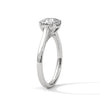 Dana Solitaire Ring