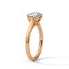 Dana Solitaire Ring