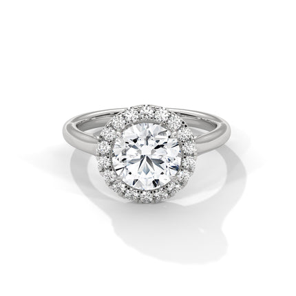 Judith Halo Ring