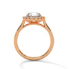 Judith Halo Ring