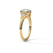 Noor Solitaire Ring