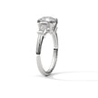 Noor Solitaire Ring