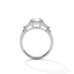Noor Solitaire Ring