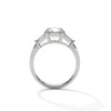 Noor Solitaire Ring