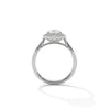 Kai Halo Ring