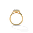Kai Halo Ring