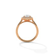 Kai Halo Ring