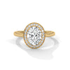 Kai Halo Ring