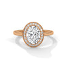 Kai Halo Ring