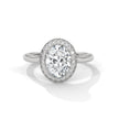 Kai Halo Ring