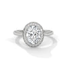 Kai Halo Ring