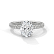 Anahi Solitaire Ring