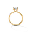Sky Solitaire Ring