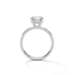 Sky Solitaire Ring