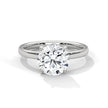 Jewel Solitaire Ring