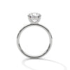 Jewel Solitaire Ring
