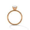 Maren Solitaire Ring