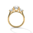 Zaylee Three Stone