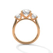 Zaylee Three Stone